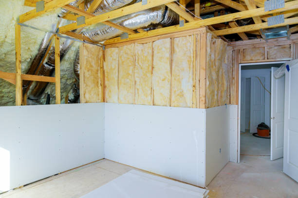 Fireproof Insulation in North Charleston, SC